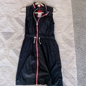NWT Black HUNTER BY TARGET dress.